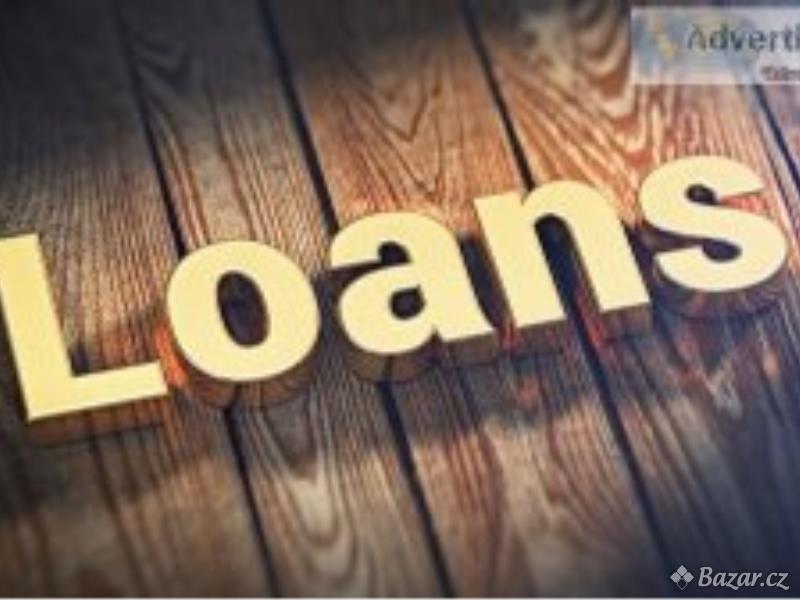 Financial Loan Service